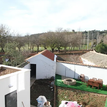 Casa Oretani Pensión