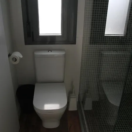 Pensión Casa Oretani