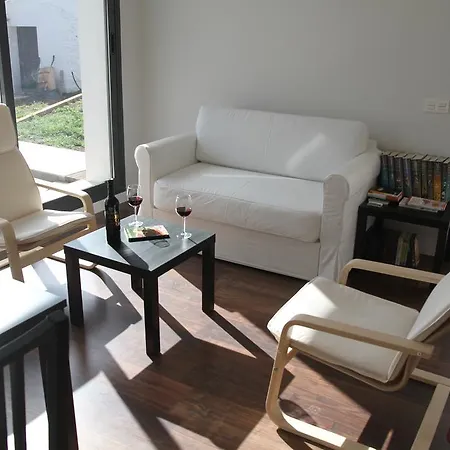 Casa Oretani Picón