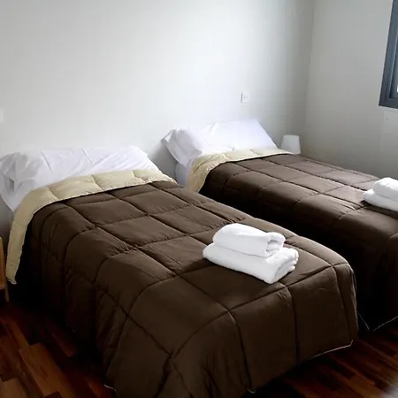 Casa Oretani Picón