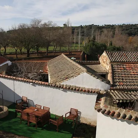 Casa Oretani
