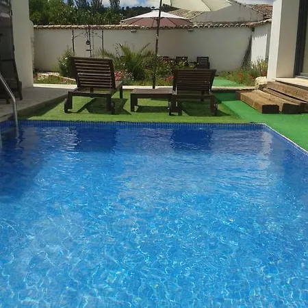 Casa Oretani Picón