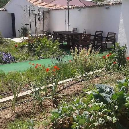 Pensión Casa Oretani *
