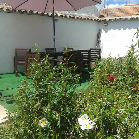 Pensión Casa Oretani