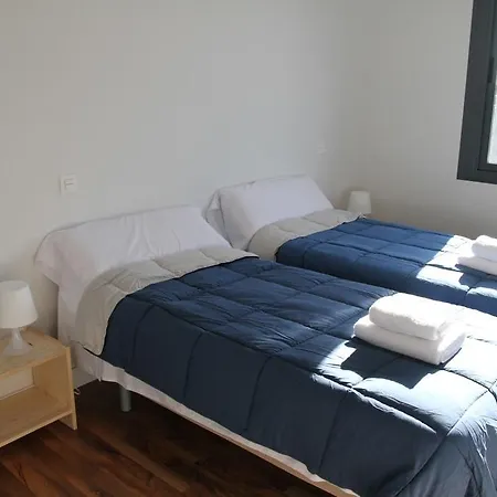 Casa Oretani * Picón