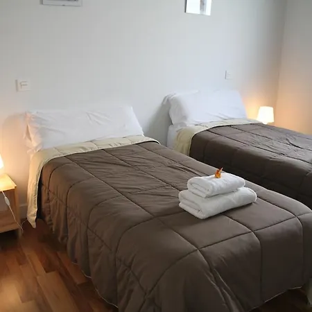 Casa Oretani Pensión Picón