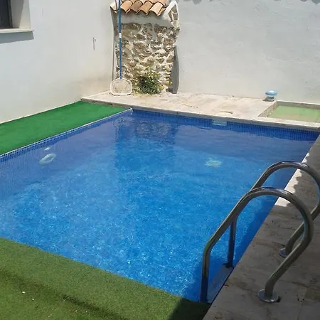 Casa Oretani