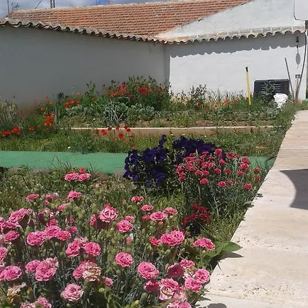 Pensión Casa Oretani