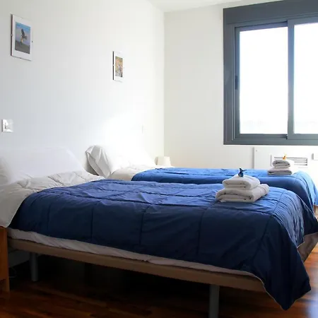 Casa Oretani Pensión Picón