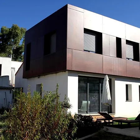 Casa Oretani *