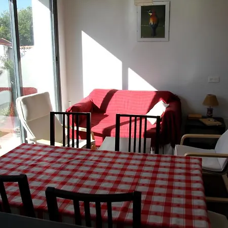 Casa Oretani