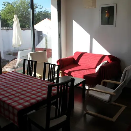 Casa Oretani Picón