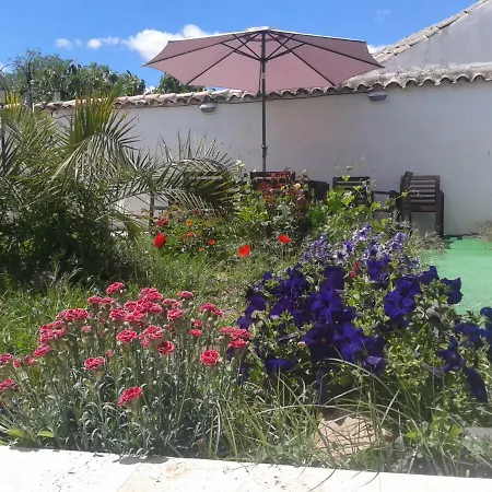 Casa Oretani Picón